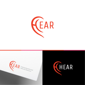Design de Logo par anonrotide pour Hearing Education and Advocacy Resources | Design #21816554