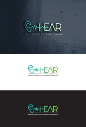 Logo Design by somani for Hearing Education and Advocacy Resources | Design: #21813695