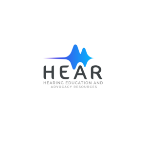 Design de Logo par M6G pour Hearing Education and Advocacy Resources | Design #21816524