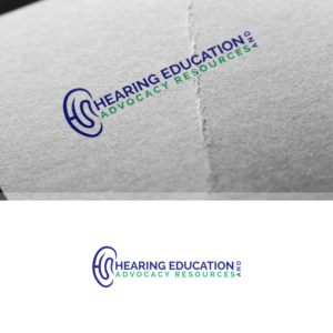 Logo Design by Maxo-Biz for Hearing Education and Advocacy Resources | Design: #21814314