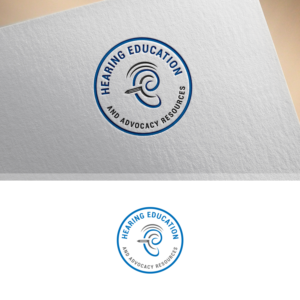 Logo Design by Maxo-Biz for Hearing Education and Advocacy Resources | Design: #21814315