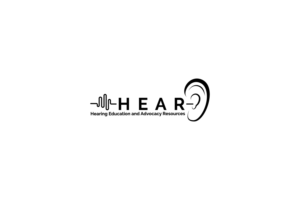 Design de Logo par Rzk pour Hearing Education and Advocacy Resources | Design #21812344