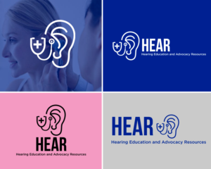 Design de Logo par javaoi pour Hearing Education and Advocacy Resources | Design #21817482