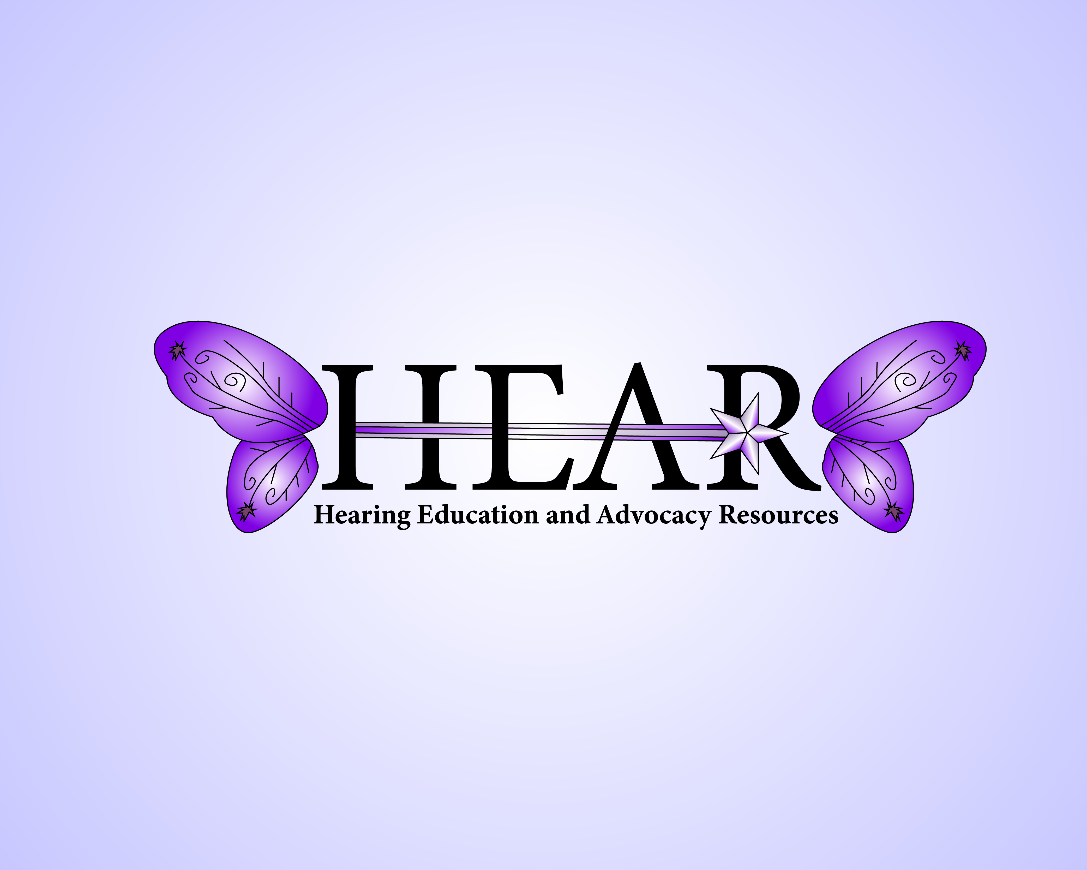 Logo Design by Gabriel Nunes for Hearing Education and Advocacy Resources | Design #21818681