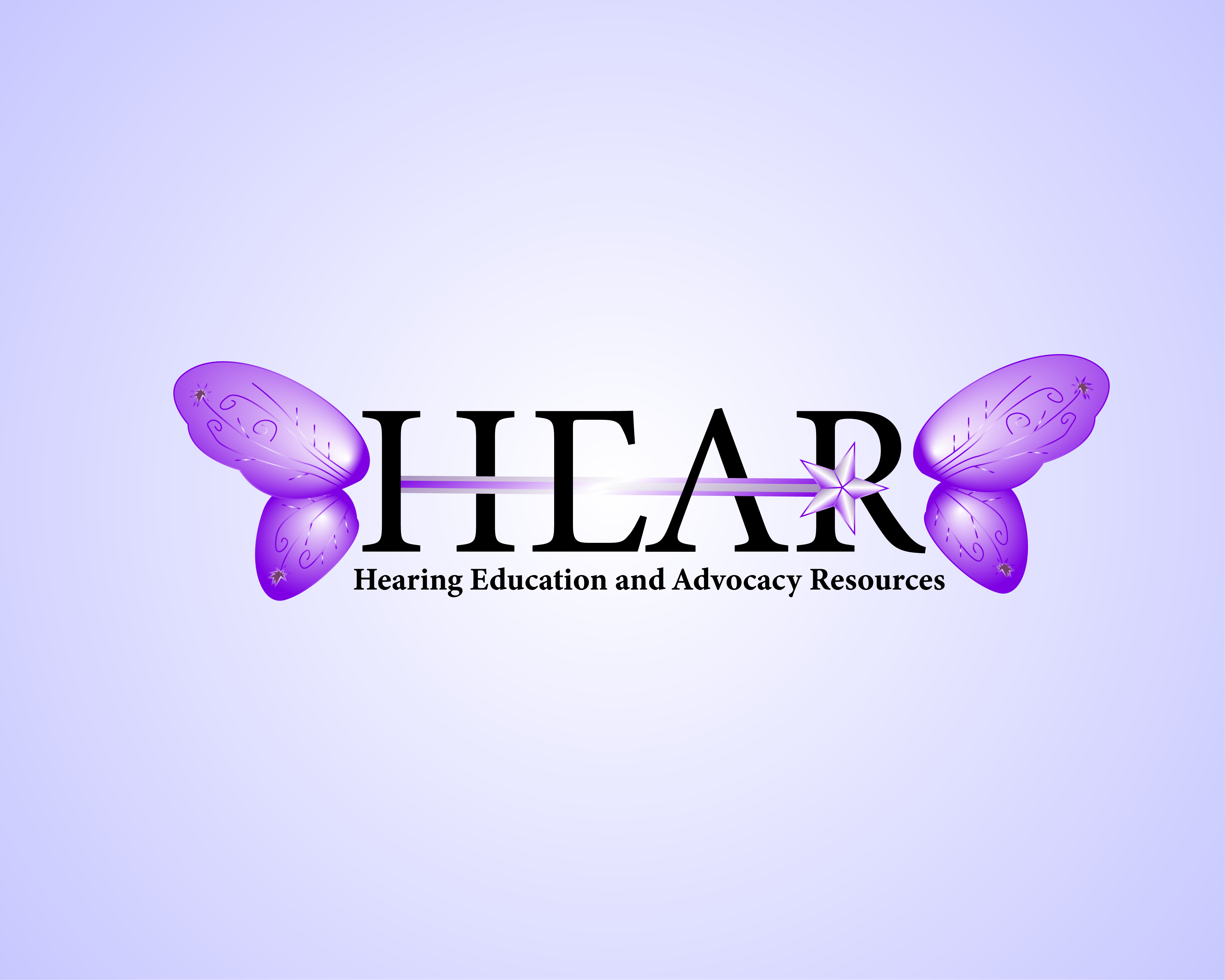Logo Design by Gabriel Nunes for Hearing Education and Advocacy Resources | Design #21818683