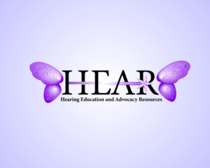 Logo Design by Gabriel Nunes for Hearing Education and Advocacy Resources | Design: #21818683