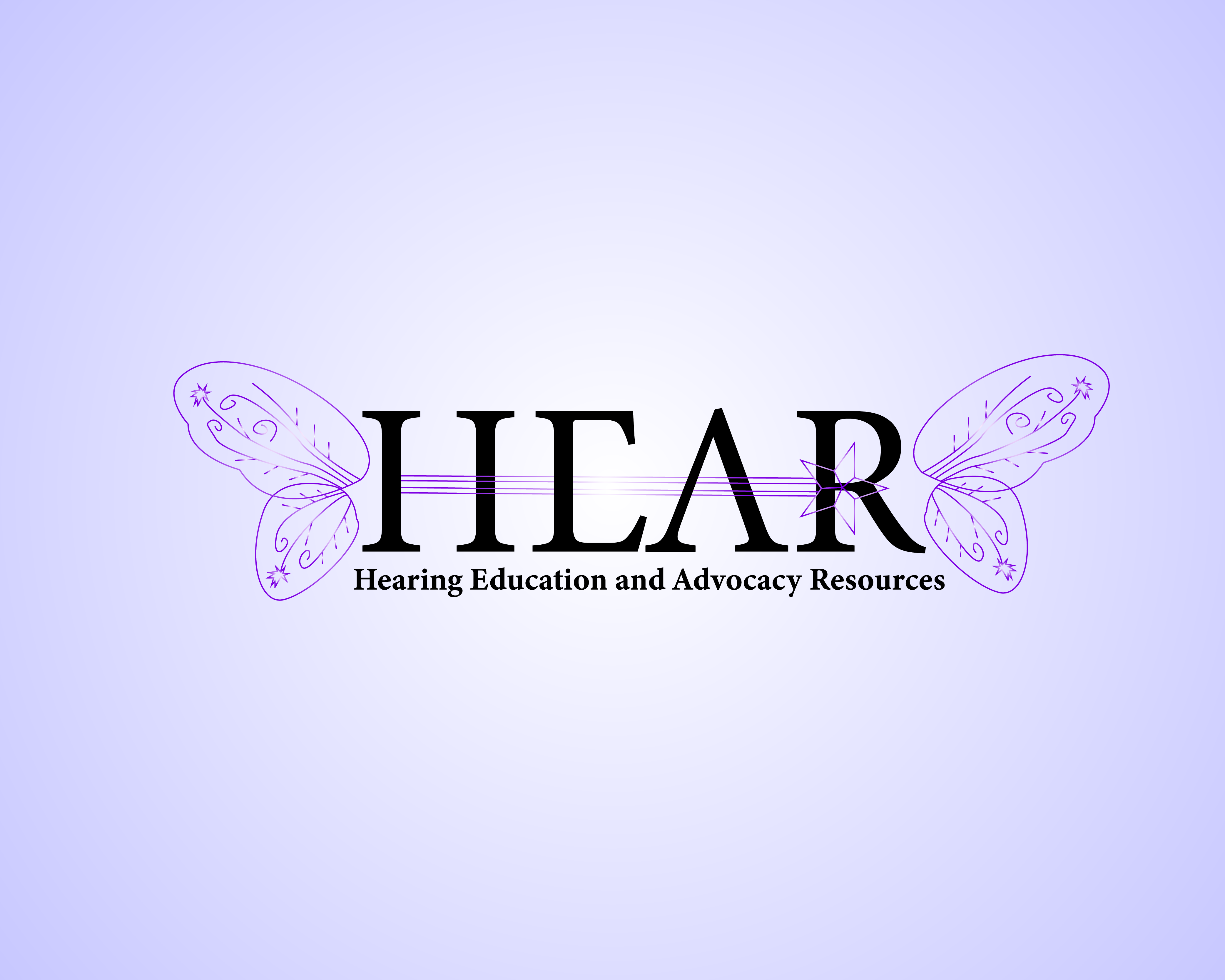 Logo Design by Gabriel Nunes for Hearing Education and Advocacy Resources | Design #21818684