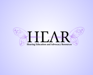 Logo Design by Gabriel Nunes for Hearing Education and Advocacy Resources | Design: #21818684