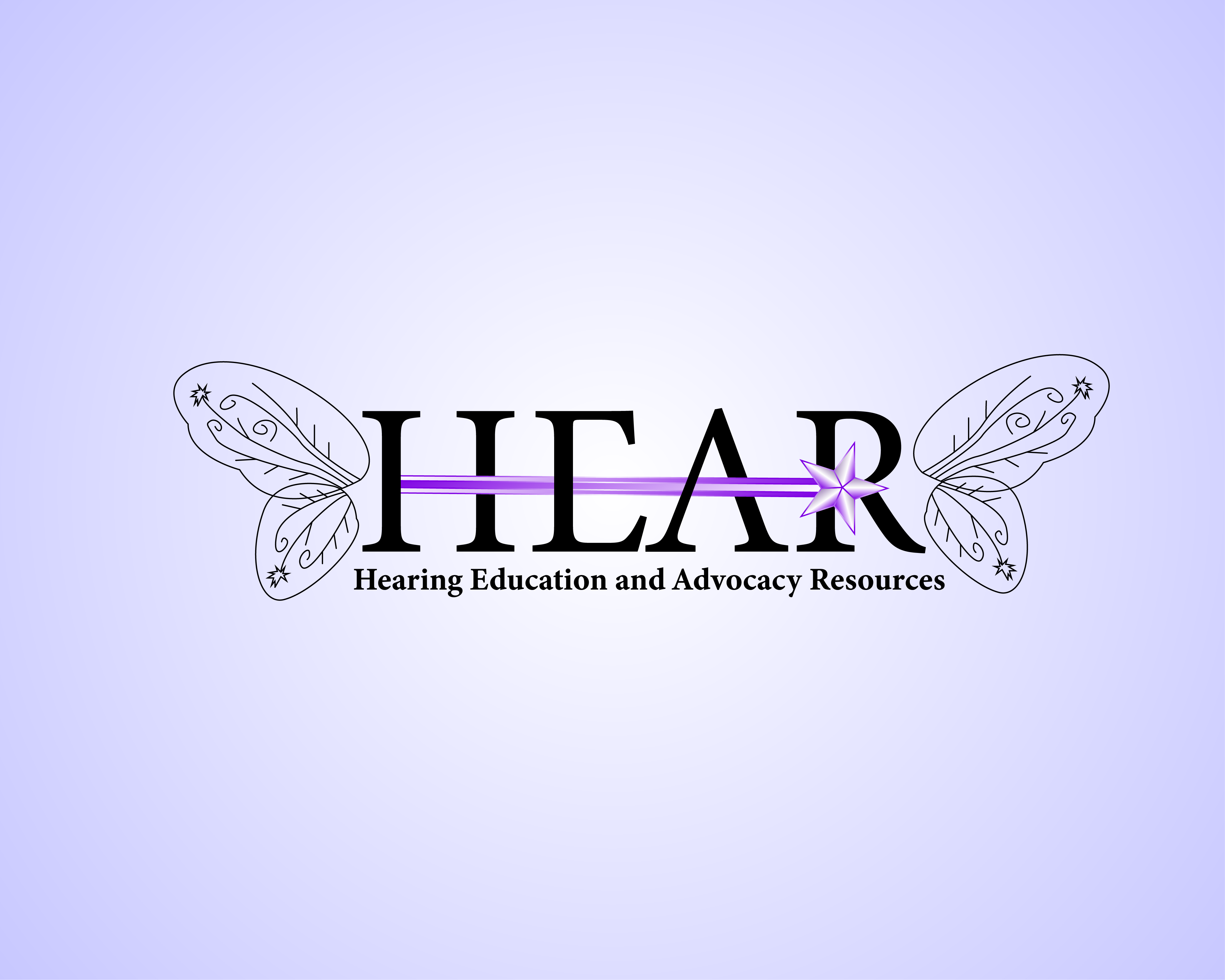 Logo Design by Gabriel Nunes for Hearing Education and Advocacy Resources | Design #21818685