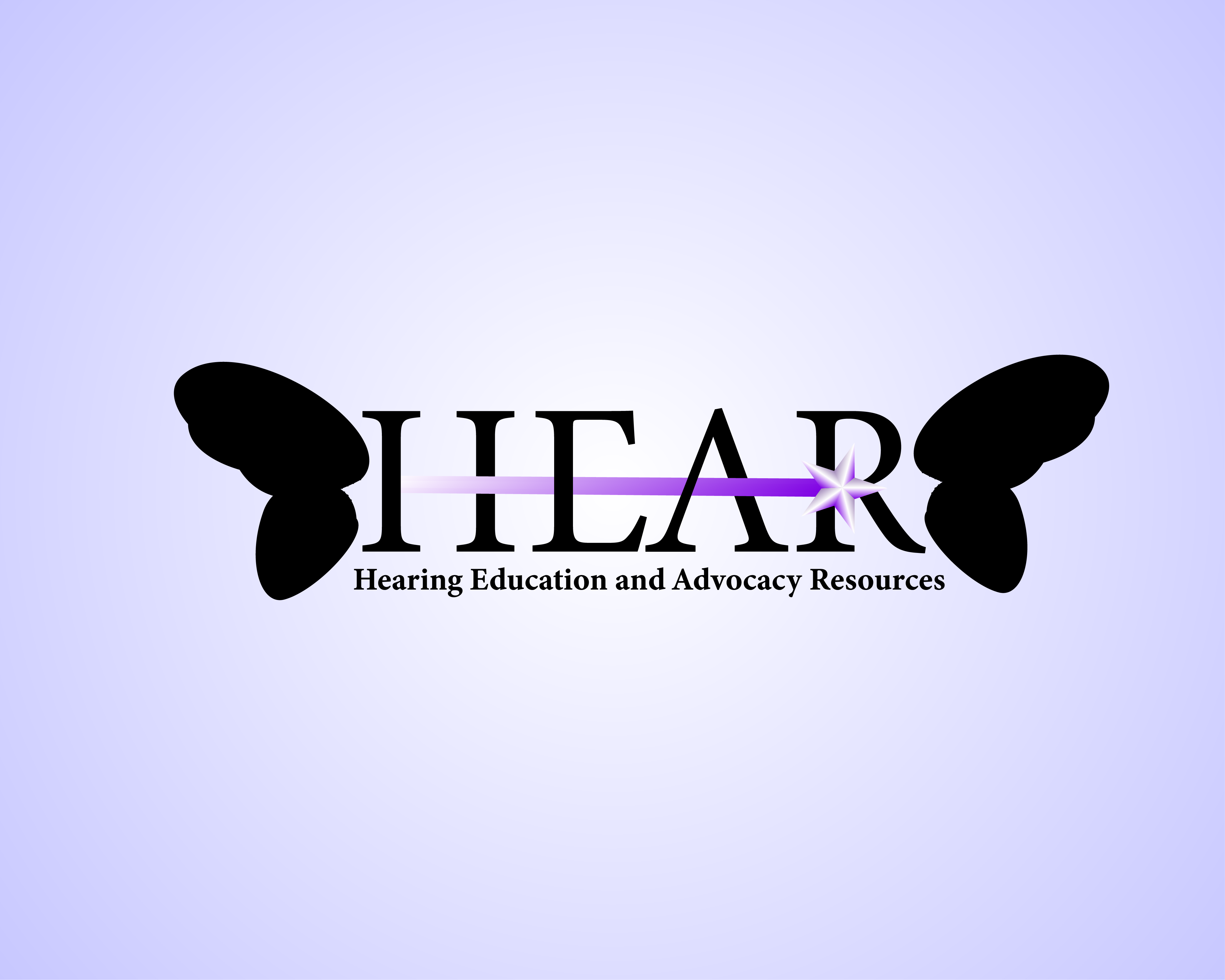 Logo Design by Gabriel Nunes for Hearing Education and Advocacy Resources | Design #21818686