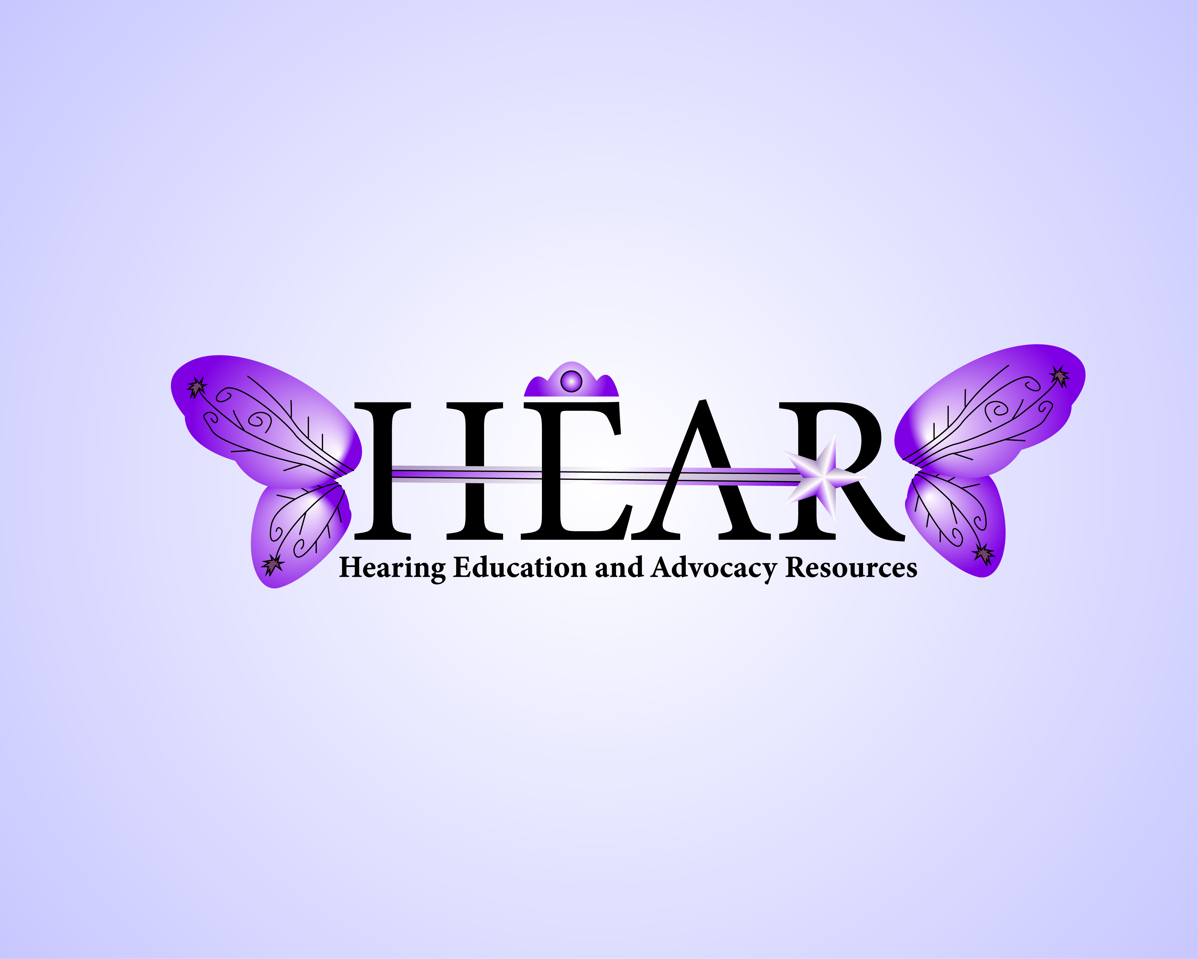 Logo Design by Gabriel Nunes for Hearing Education and Advocacy Resources | Design #21818688