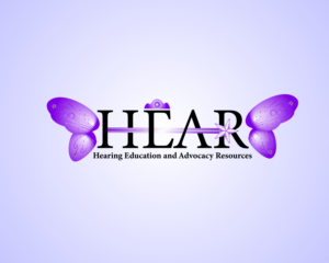 Logo Design by Gabriel Nunes for Hearing Education and Advocacy Resources | Design: #21818689