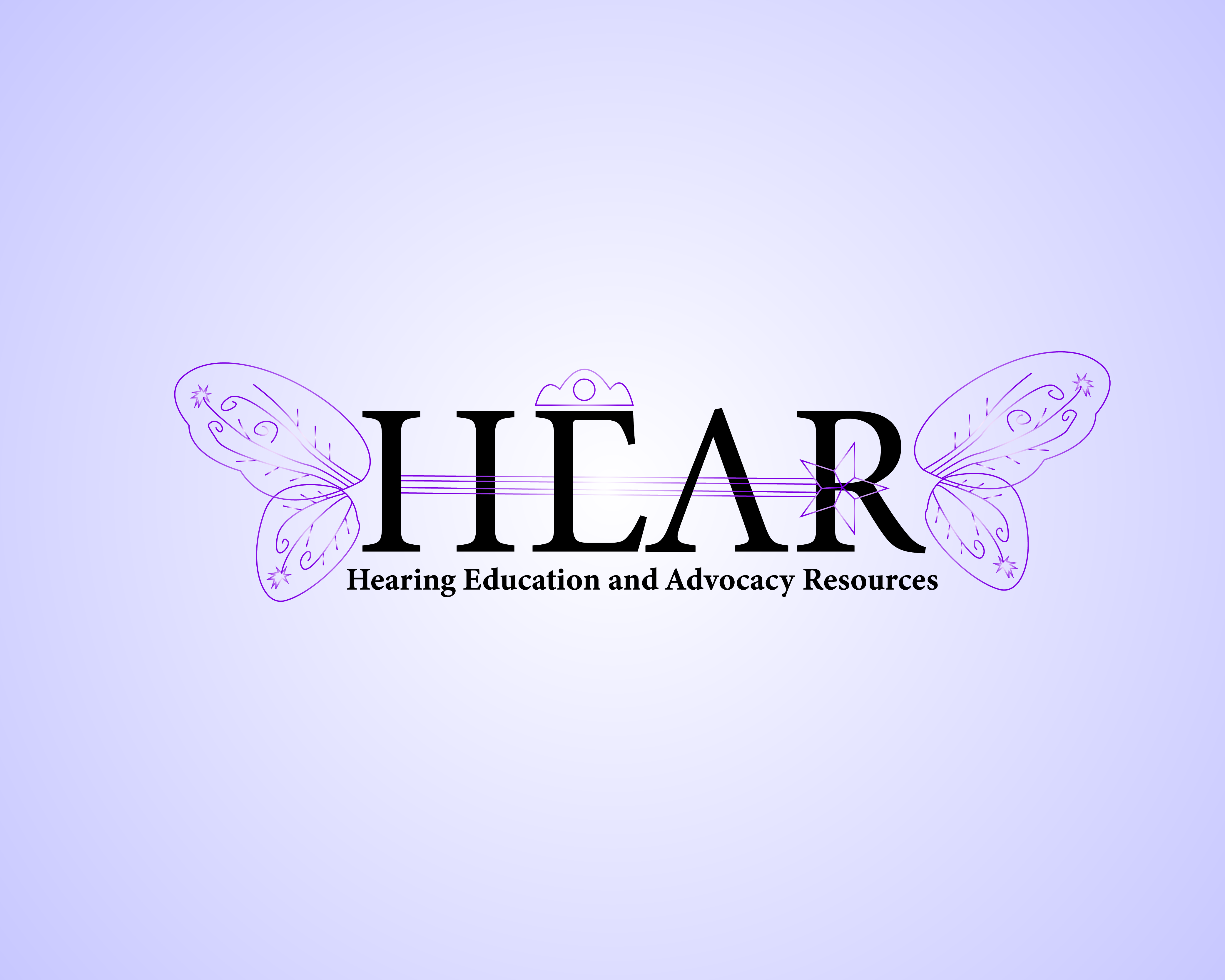 Logo Design by Gabriel Nunes for Hearing Education and Advocacy Resources | Design #21818690