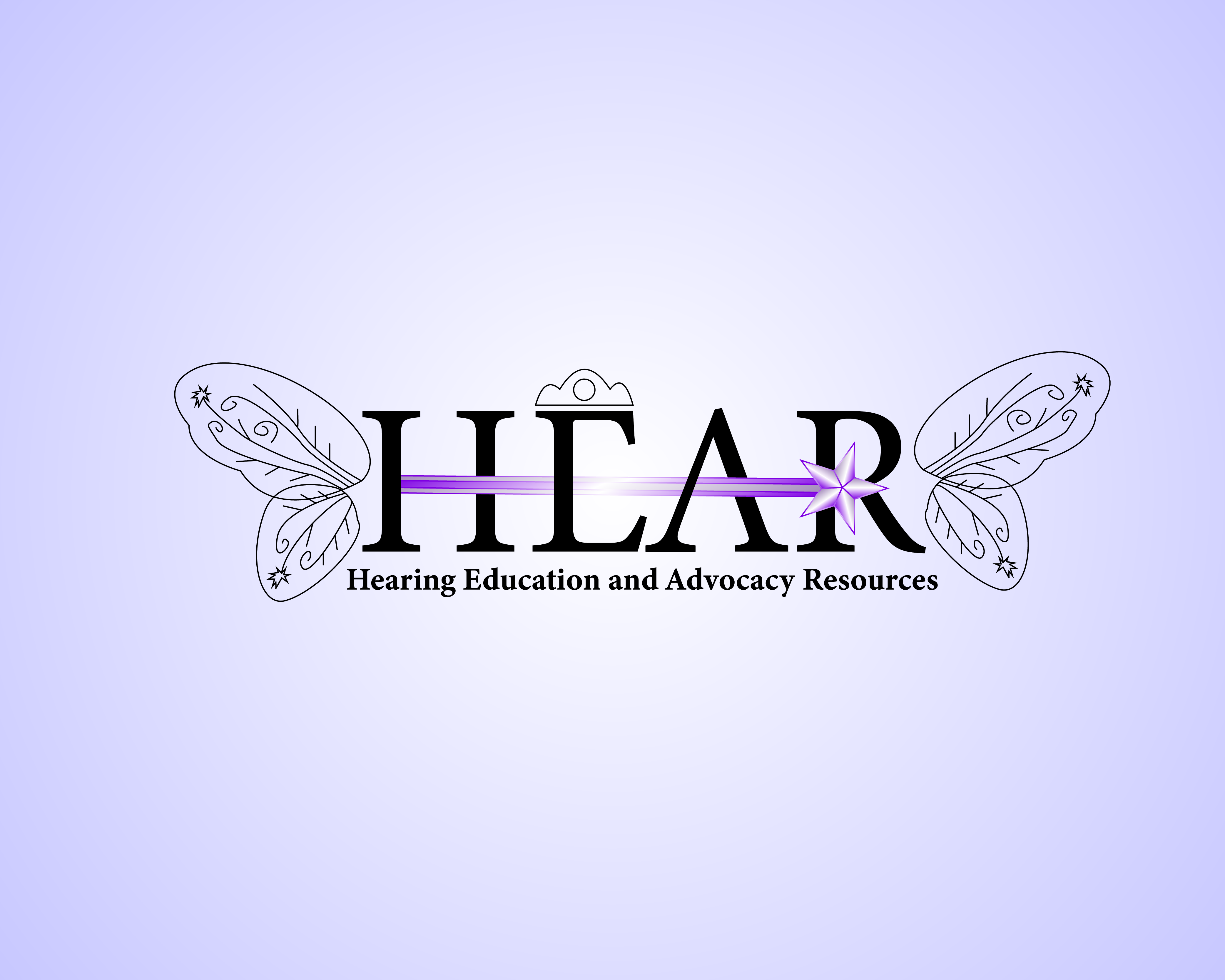 Logo Design by Gabriel Nunes for Hearing Education and Advocacy Resources | Design #21818691