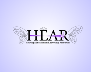 Logo Design by Gabriel Nunes for Hearing Education and Advocacy Resources | Design: #21818691