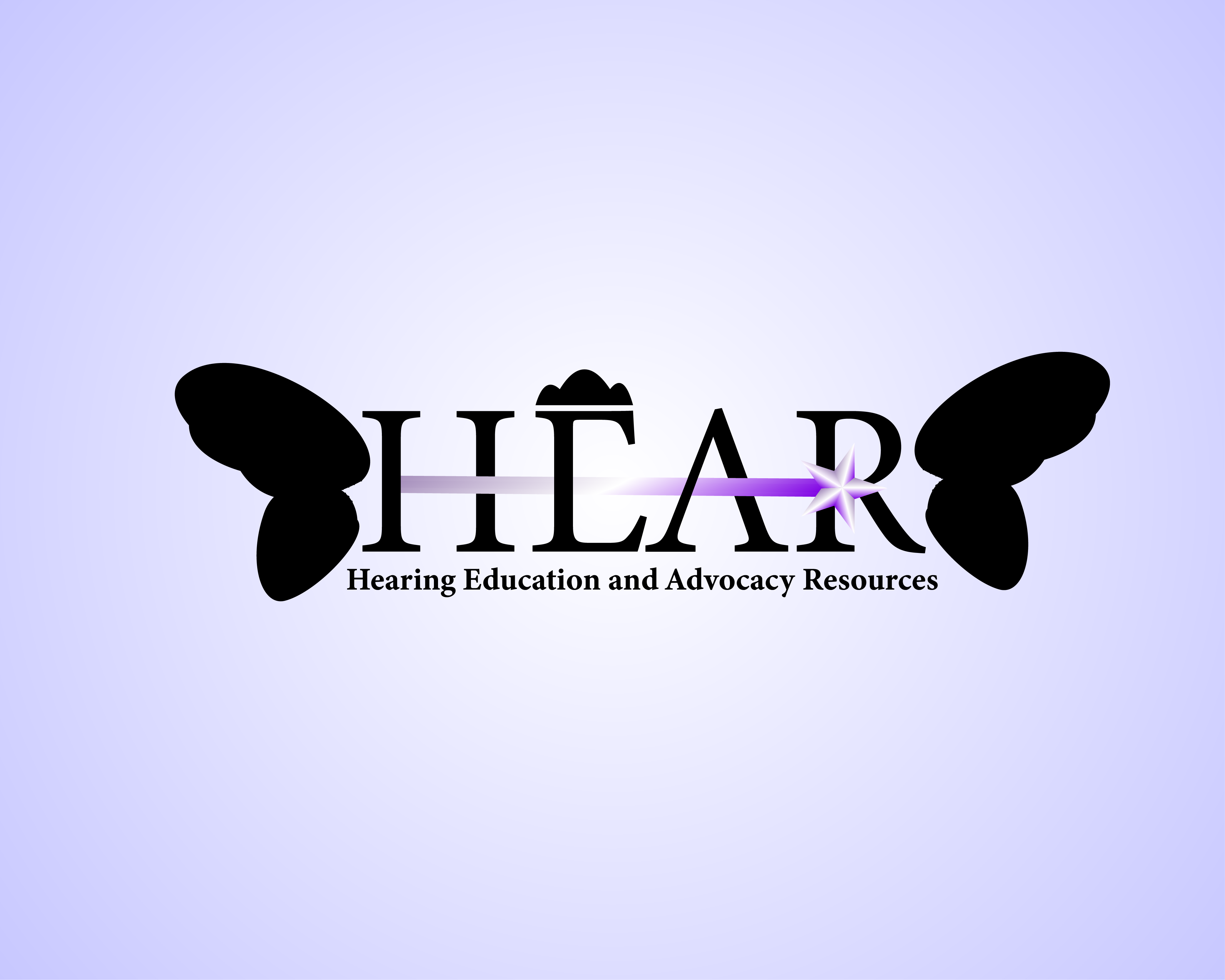 Logo Design by Gabriel Nunes for Hearing Education and Advocacy Resources | Design #21818692