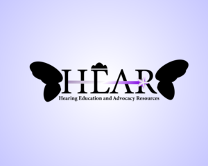 Logo Design by Gabriel Nunes for Hearing Education and Advocacy Resources | Design: #21818692