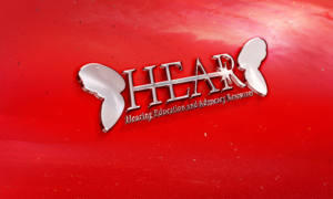 Logo Design by Gabriel Nunes for Hearing Education and Advocacy Resources | Design: #21821828