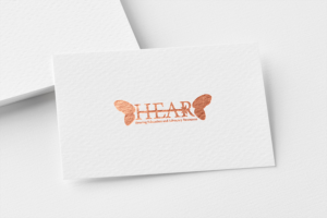 Logo Design by Gabriel Nunes for Hearing Education and Advocacy Resources | Design: #21821838
