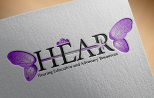 Logo Design by Gabriel Nunes for Hearing Education and Advocacy Resources | Design: #21821863