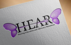 Logo Design by Gabriel Nunes for Hearing Education and Advocacy Resources | Design: #21821871