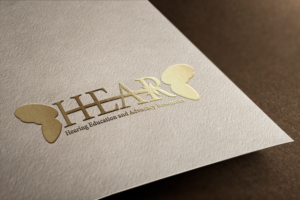 Logo Design by Gabriel Nunes for Hearing Education and Advocacy Resources | Design: #21822072
