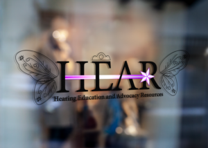 Logo Design by Gabriel Nunes for Hearing Education and Advocacy Resources | Design: #21823238