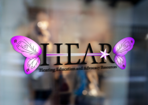 Logo Design by Gabriel Nunes for Hearing Education and Advocacy Resources | Design: #21823253