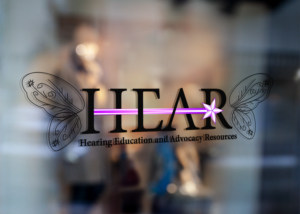 Logo Design by Gabriel Nunes for Hearing Education and Advocacy Resources | Design: #21823257