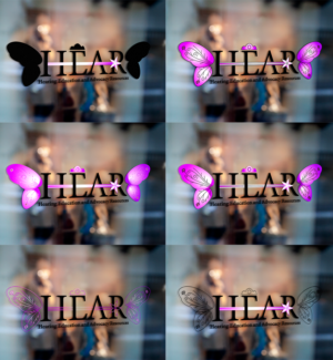 Logo Design by Gabriel Nunes for Hearing Education and Advocacy Resources | Design: #21823259