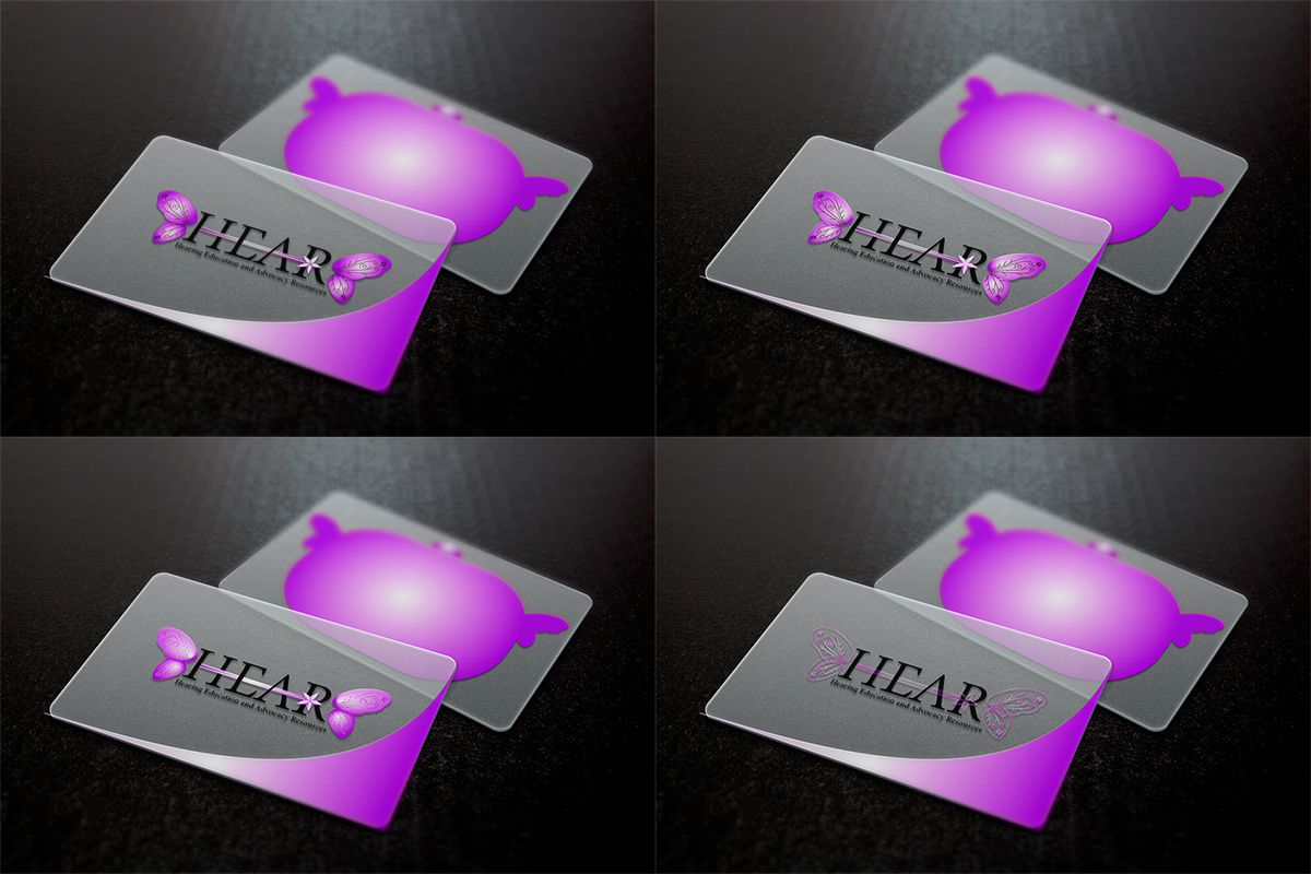 Logo Design by Gabriel Nunes for Hearing Education and Advocacy Resources | Design #21825587