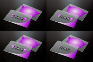 Logo Design by Gabriel Nunes for Hearing Education and Advocacy Resources | Design: #21825587