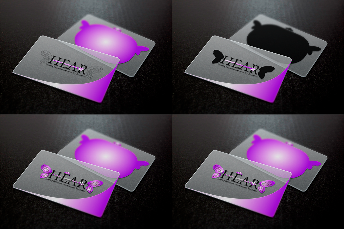 Logo Design by Gabriel Nunes for Hearing Education and Advocacy Resources | Design #21825588