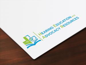 Logo Design by hoaihoai for Hearing Education and Advocacy Resources | Design: #21812436