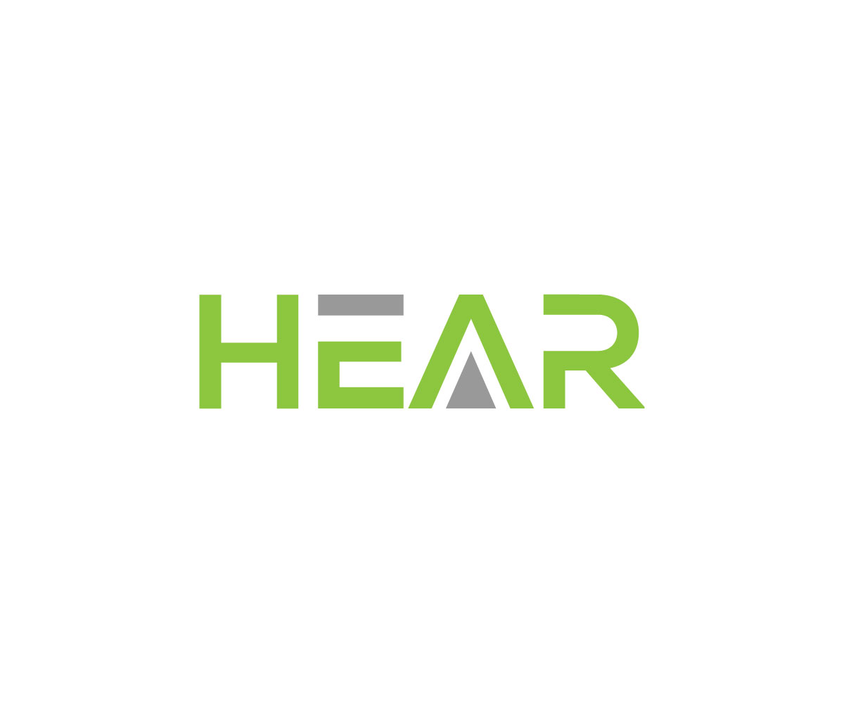Logo Design by Ismail 21 for Hearing Education and Advocacy Resources | Design #21817590