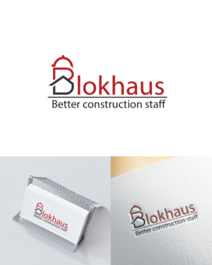 Logo Design by Deity for this project | Design: #21812839