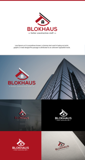 Logo Design by Log-X for this project | Design: #21826205