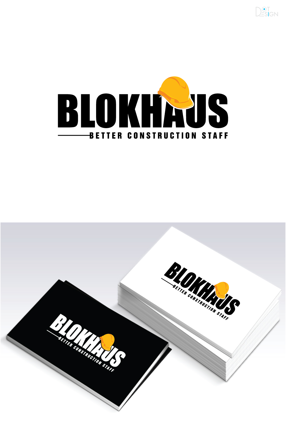 Logo Design by Dot Design 3 for this project | Design #21812160