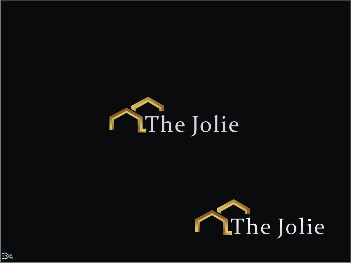 Logo Design by Blueberry for Wolfe Investments | Design #21812938