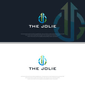The Jolie | Diseño de Logo por sushsharma99