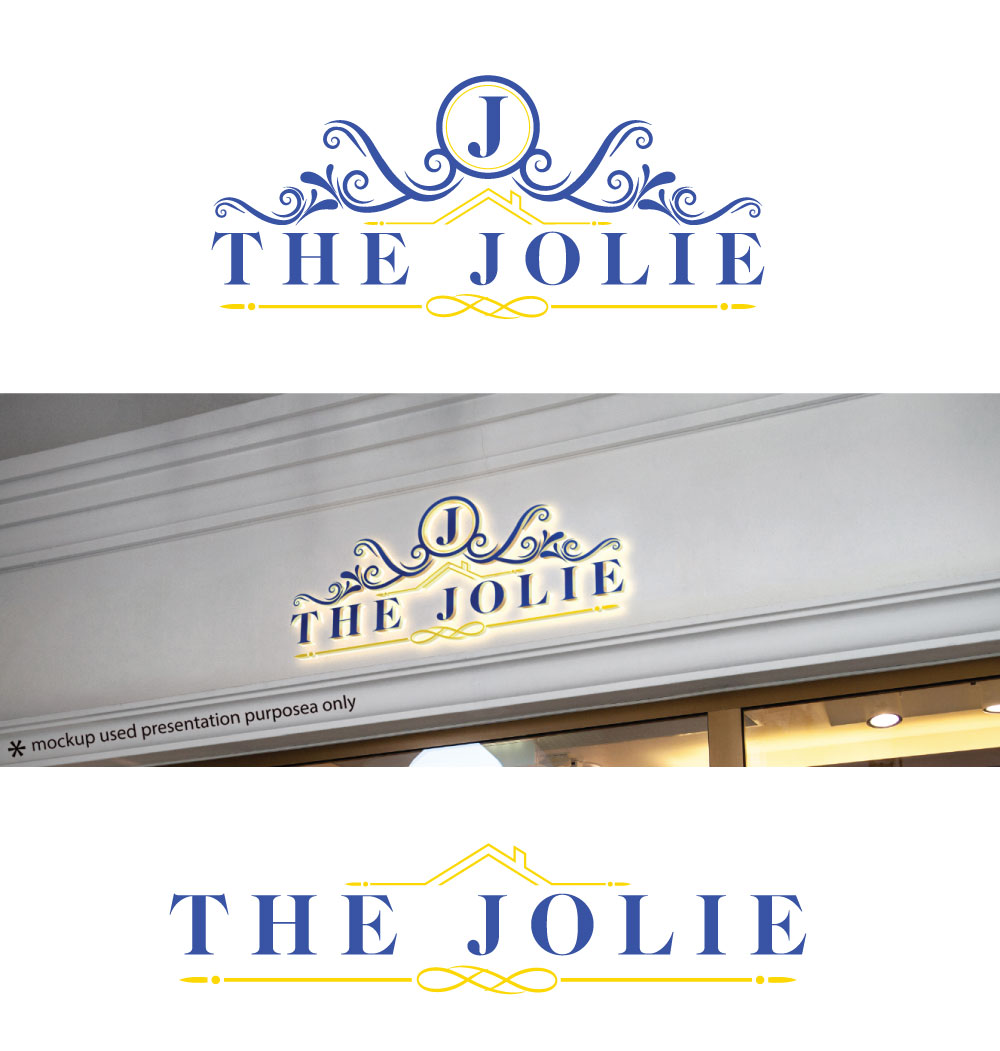 Logo Design by Juli creation for Wolfe Investments | Design #21818856