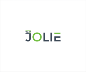 The Jolie | Logo Design by pachilakili