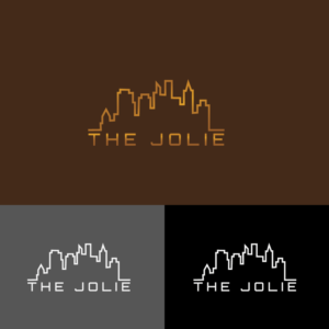 Logo Design by zeeshan khan 3 for Wolfe Investments | Design #21812455
