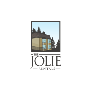 The Jolie | Logo Design by ThiagoB
