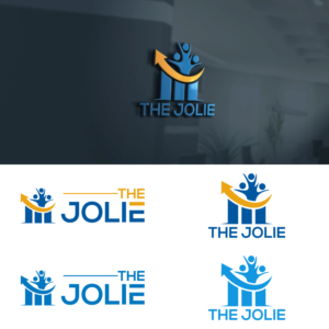 Diseño de Logo por sinau_nggambar para Wolfe Investments | Diseño: #21813786