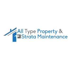 All Type Property & Strata Maintenance | Logo Design by Pv_999