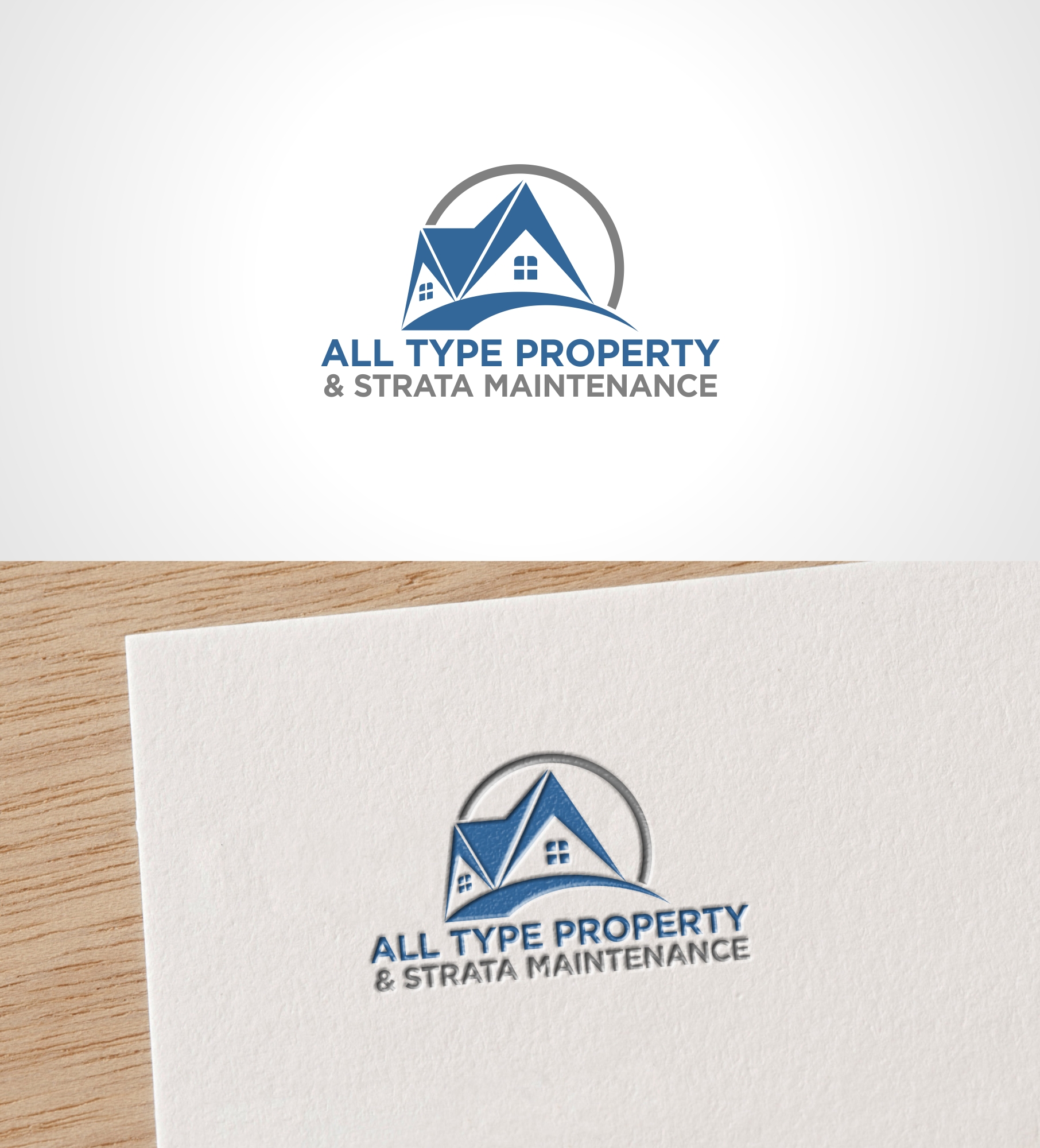 Logo Design by Joenet Jayawarna for this project | Design #21825760