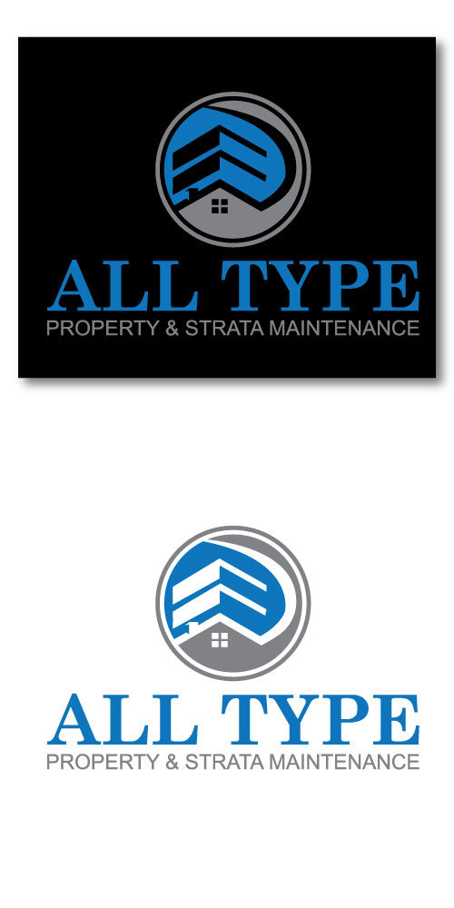 Diseño de Logo por JAFRIN para este proyecto | Diseño #21822632