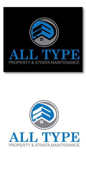 Logo Design by JAFRIN for this project | Design: #21822632