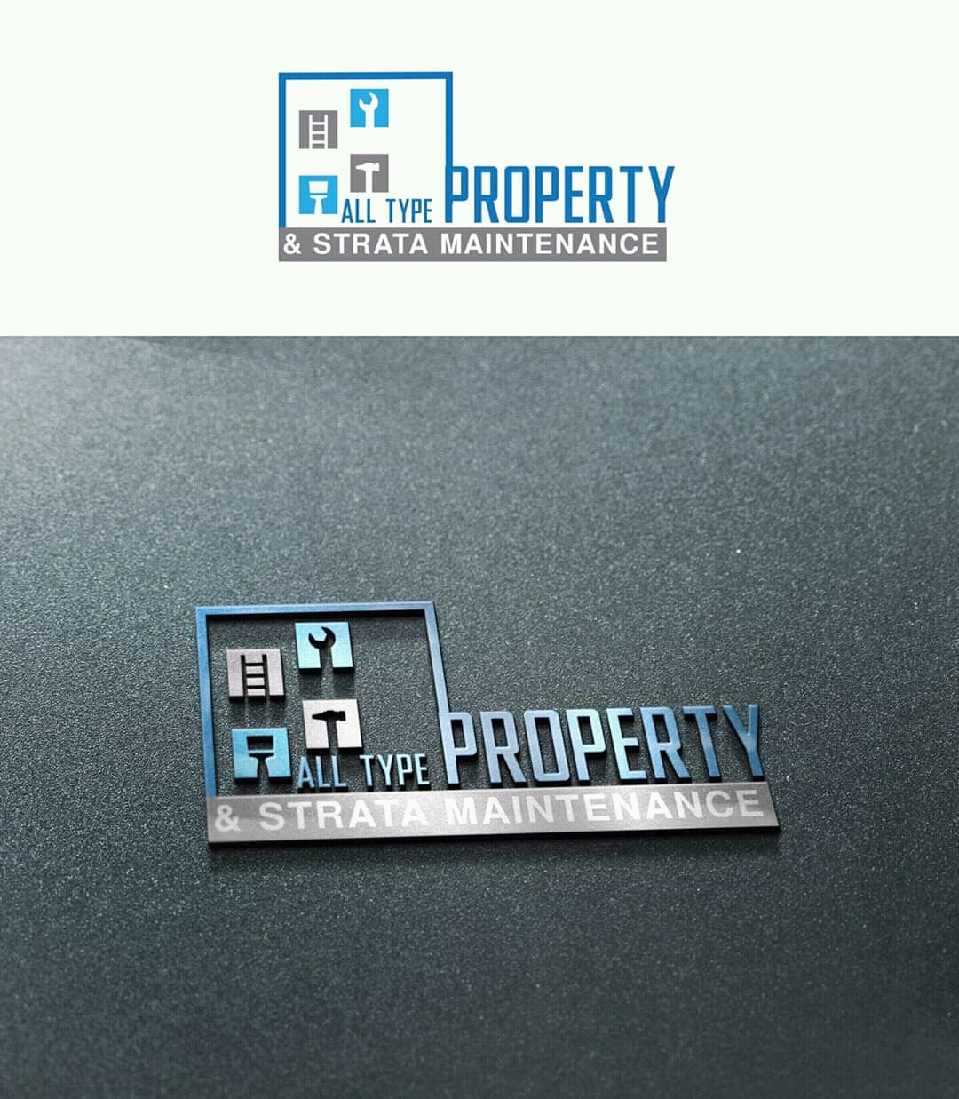 Diseño de Logo por pd graphic 2 para este proyecto | Diseño #21822618